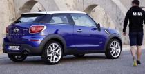 Mini Paceman