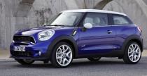 Mini Paceman