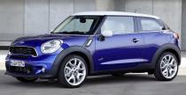 Mini Paceman