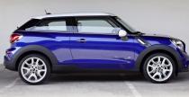 Mini Paceman