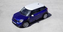 Mini Paceman