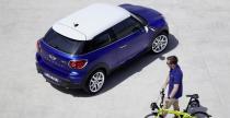 Mini Paceman
