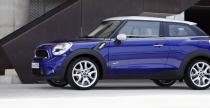 Mini Paceman