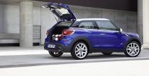Mini Paceman