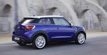 Mini Paceman