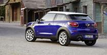 Mini Paceman