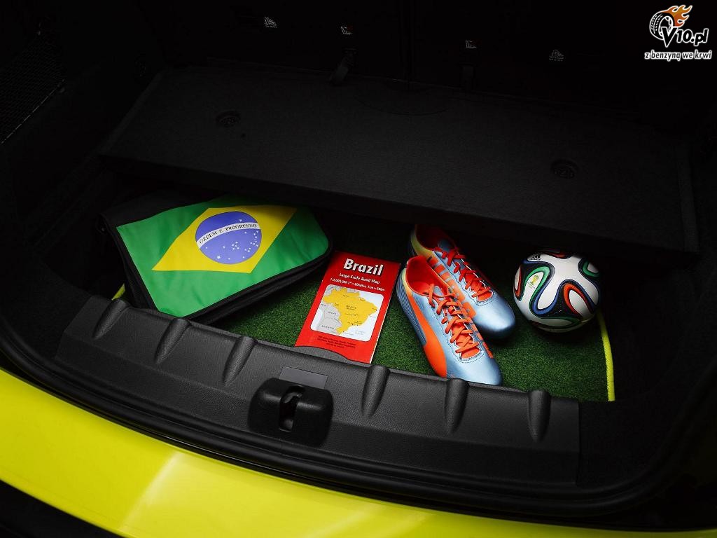 Mini Paceman GoalCooper