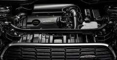 Mini Paceman JCW