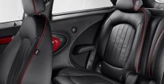 Mini Paceman JCW