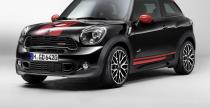Mini Paceman JCW