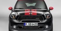Mini Paceman JCW
