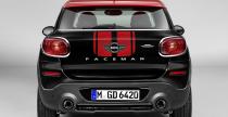 Mini Paceman JCW