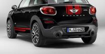 Mini Paceman JCW