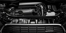 Mini Paceman JCW