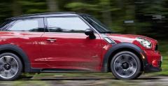 Mini Countryman/Paceman JCW