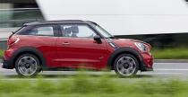 Mini Countryman/Paceman JCW