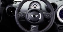 Mini Countryman/Paceman JCW