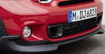 Mini Countryman/Paceman JCW