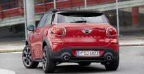 Mini Countryman/Paceman JCW