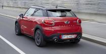 Mini Countryman/Paceman JCW