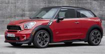 Mini Countryman/Paceman JCW