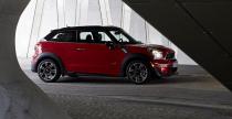 Mini Countryman/Paceman JCW