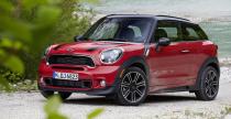 Mini Countryman/Paceman JCW