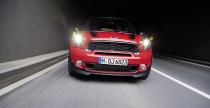 Mini Countryman/Paceman JCW