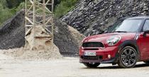 Mini Countryman/Paceman JCW