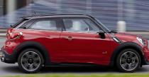 Mini Countryman/Paceman JCW