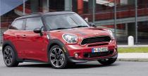 Mini Countryman/Paceman JCW