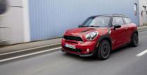 Mini Countryman/Paceman JCW