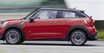 Mini Countryman/Paceman JCW