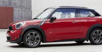 Mini Countryman/Paceman JCW