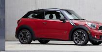 Mini Countryman/Paceman JCW