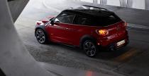 Mini Countryman/Paceman JCW