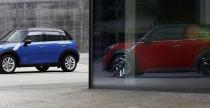 Mini Countryman/Paceman JCW