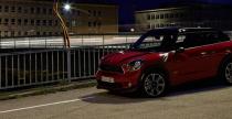 Mini Countryman/Paceman JCW