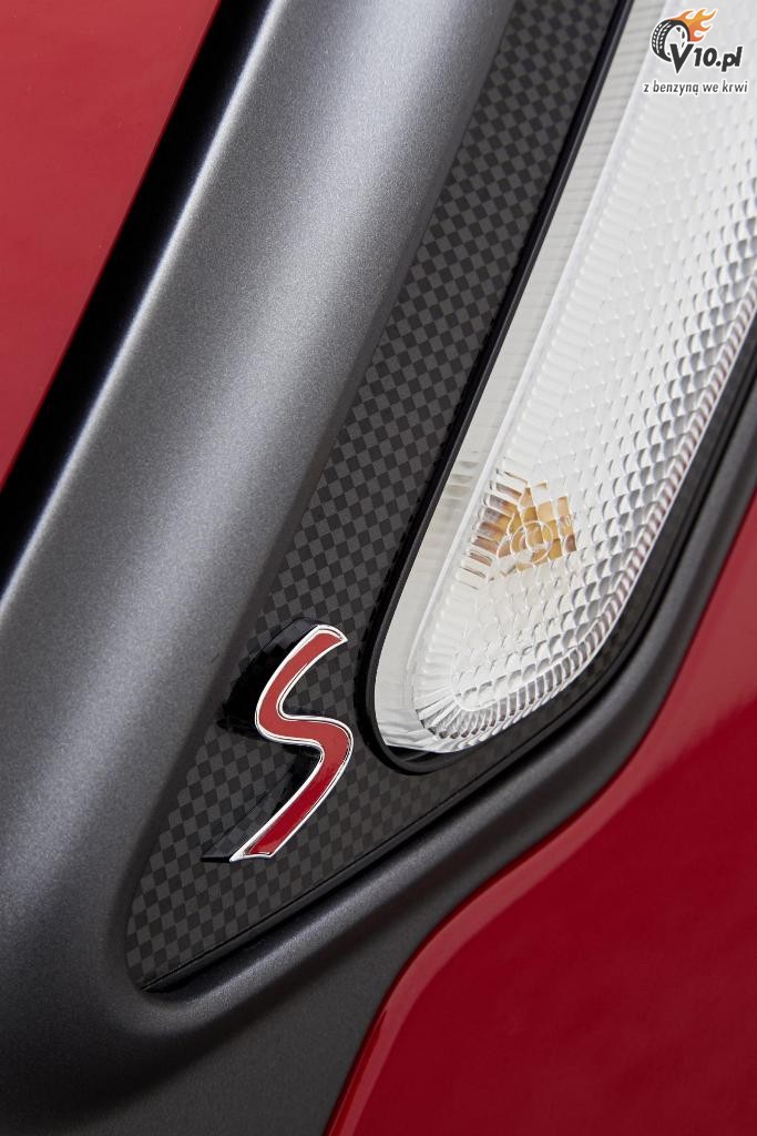 Mini Countryman/Paceman JCW