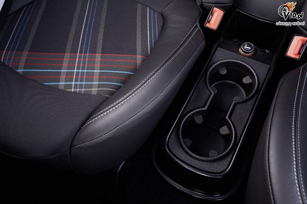 Mini Countryman/Paceman JCW