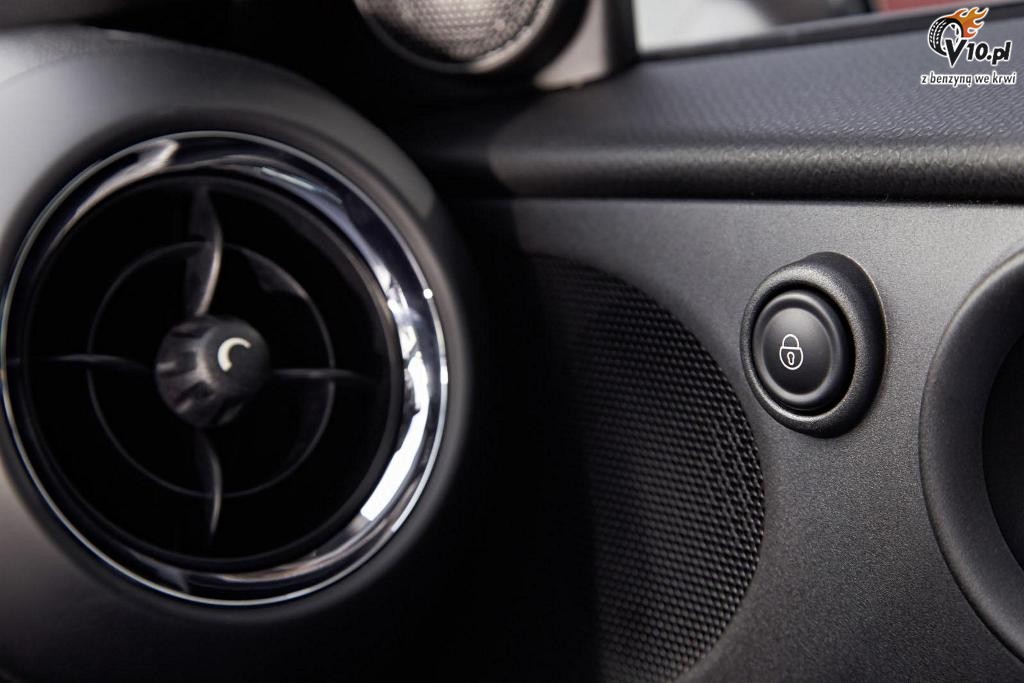 Mini Countryman/Paceman JCW