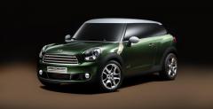 Mini Paceman
