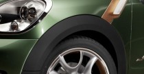 Mini Paceman Concept