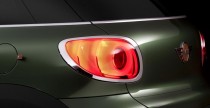 Mini Paceman Concept