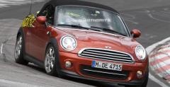 Mini Roadster