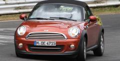 Mini Roadster