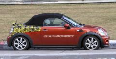 Mini Roadster