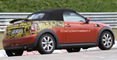 Mini Roadster