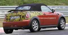 Mini Roadster