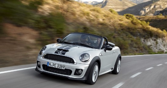 Mini Roadster